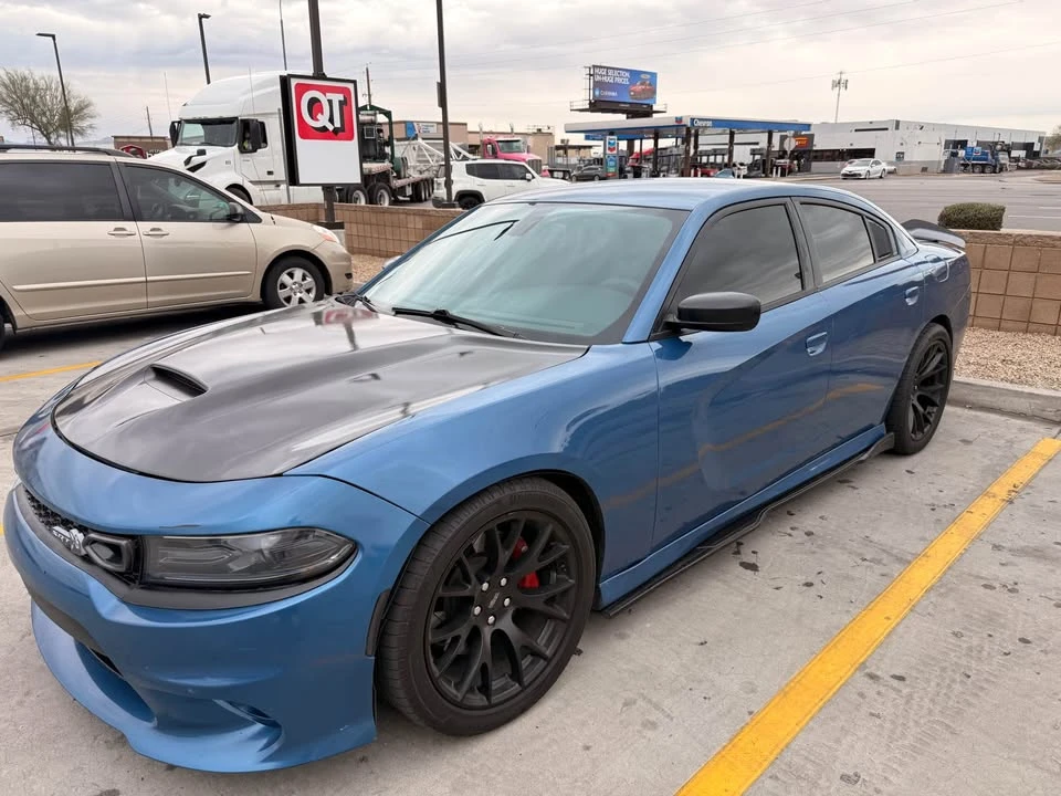 2020 Dodge Charger SRT & 392 7th Gen - Image 4 of 17