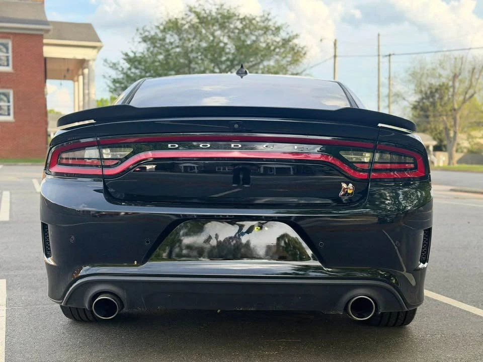 2020 Dodge Charger SRT & 392 7th Gen - Image 6 of 13