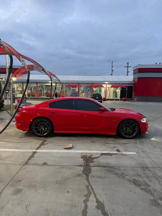 2020 Dodge Charger SRT & 392 7th Gen - Image 3 of 14