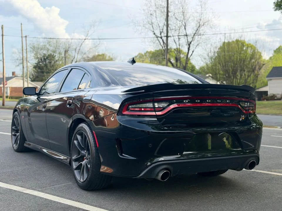 2020 Dodge Charger SRT & 392 7th Gen - Image 4 of 13