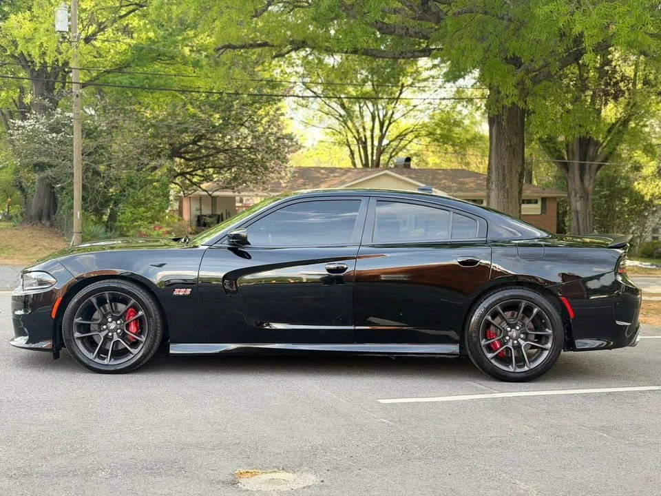 2020 Dodge Charger SRT & 392 7th Gen - Image 8 of 13