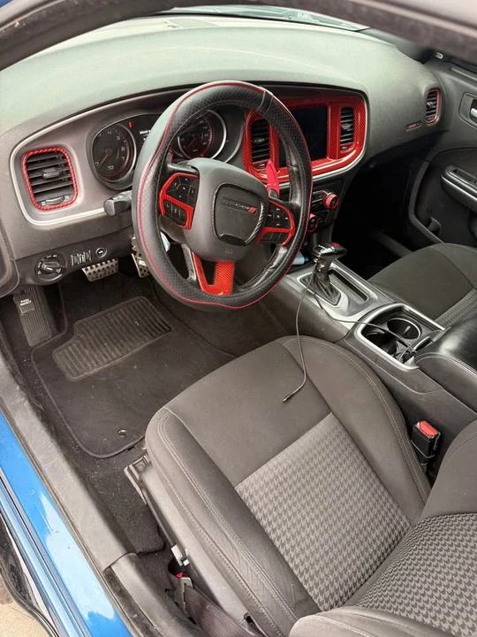 2020 Dodge Charger SRT & 392 7th Gen - Image 12 of 17