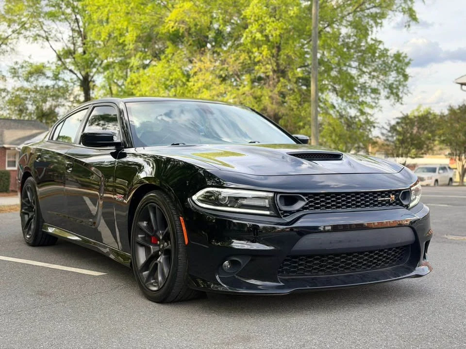 2020 Dodge Charger SRT & 392 7th Gen - Image 2 of 13