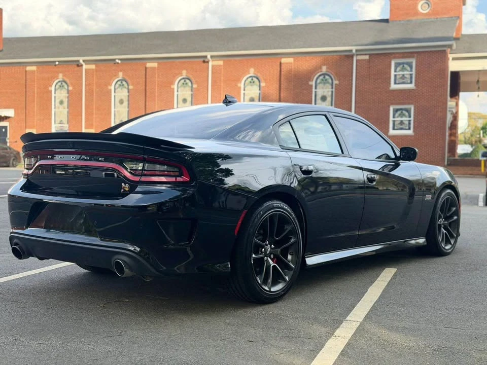 2020 Dodge Charger SRT & 392 7th Gen - Image 5 of 13