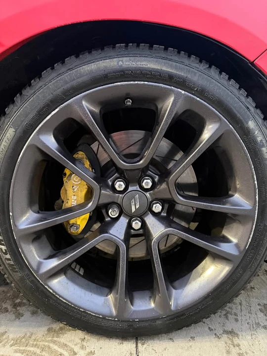 2020 Dodge Charger SRT & 392 7th Gen - Image 13 of 14