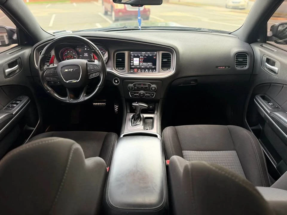 2020 Dodge Charger SRT & 392 7th Gen - Image 13 of 13