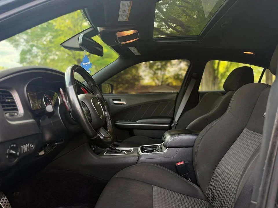 2020 Dodge Charger SRT & 392 7th Gen - Image 9 of 13
