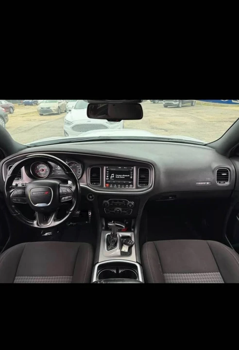 2020 Dodge Charger SRT & 392 7th Gen - Image 3 of 8