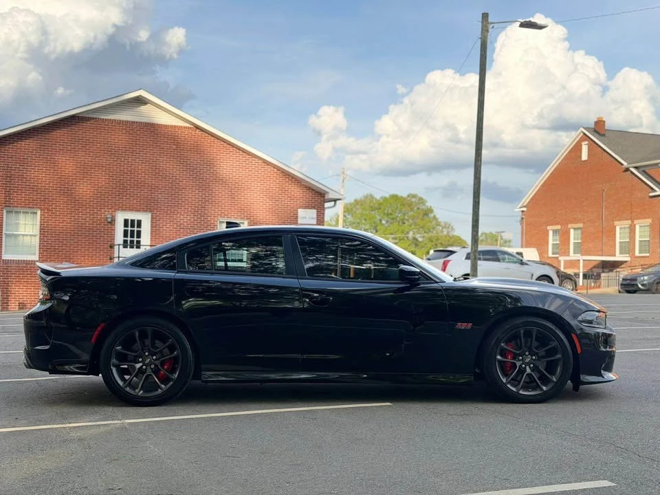 2020 Dodge Charger SRT & 392 7th Gen - Image 7 of 13
