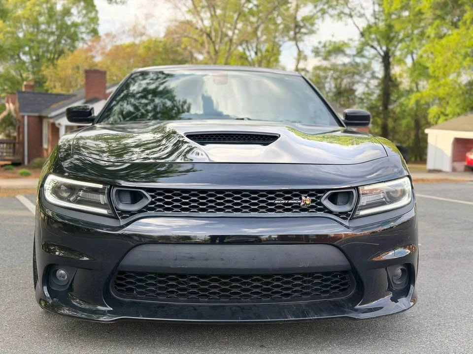 2020 Dodge Charger SRT & 392 7th Gen - Image 3 of 13