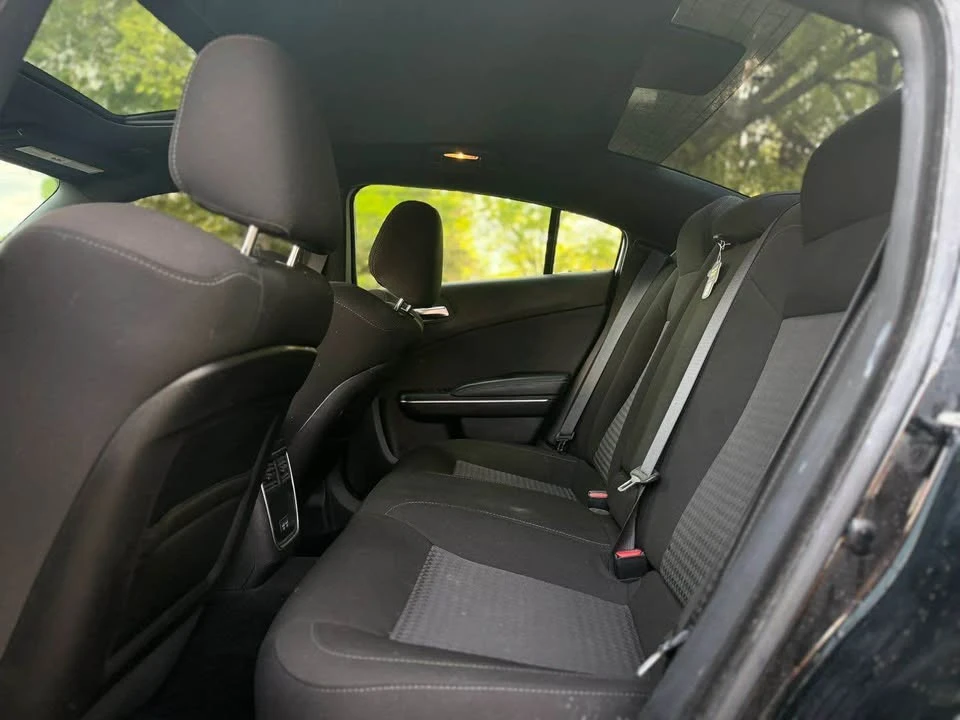 2020 Dodge Charger SRT & 392 7th Gen - Image 10 of 13
