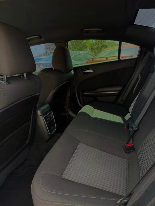 2020 Dodge Charger SRT & 392 7th Gen - Image 4 of 8