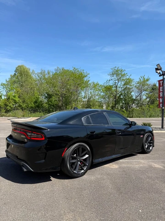2020 Dodge Charger SRT & 392 7th Gen - Image 4 of 16