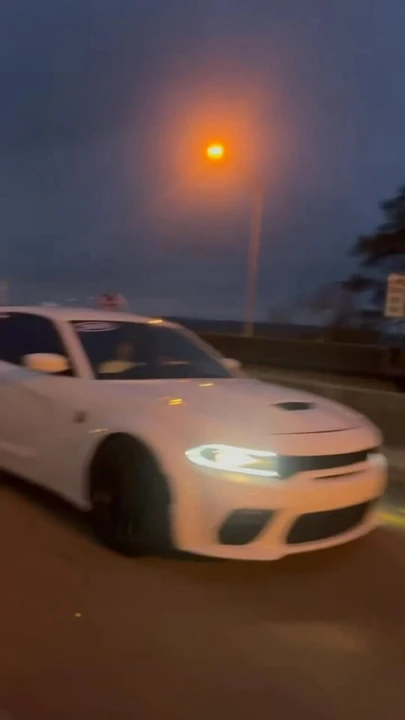 2020 Dodge Charger SRT & 392 7th Gen - Image 8 of 8
