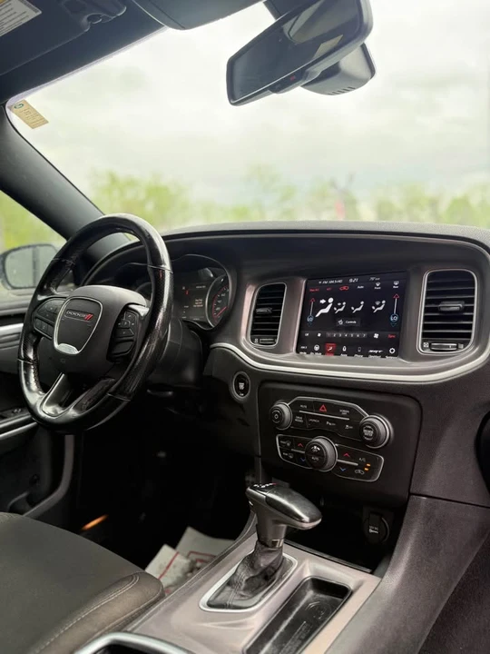 2020 Dodge Charger SRT & 392 7th Gen - Image 11 of 16