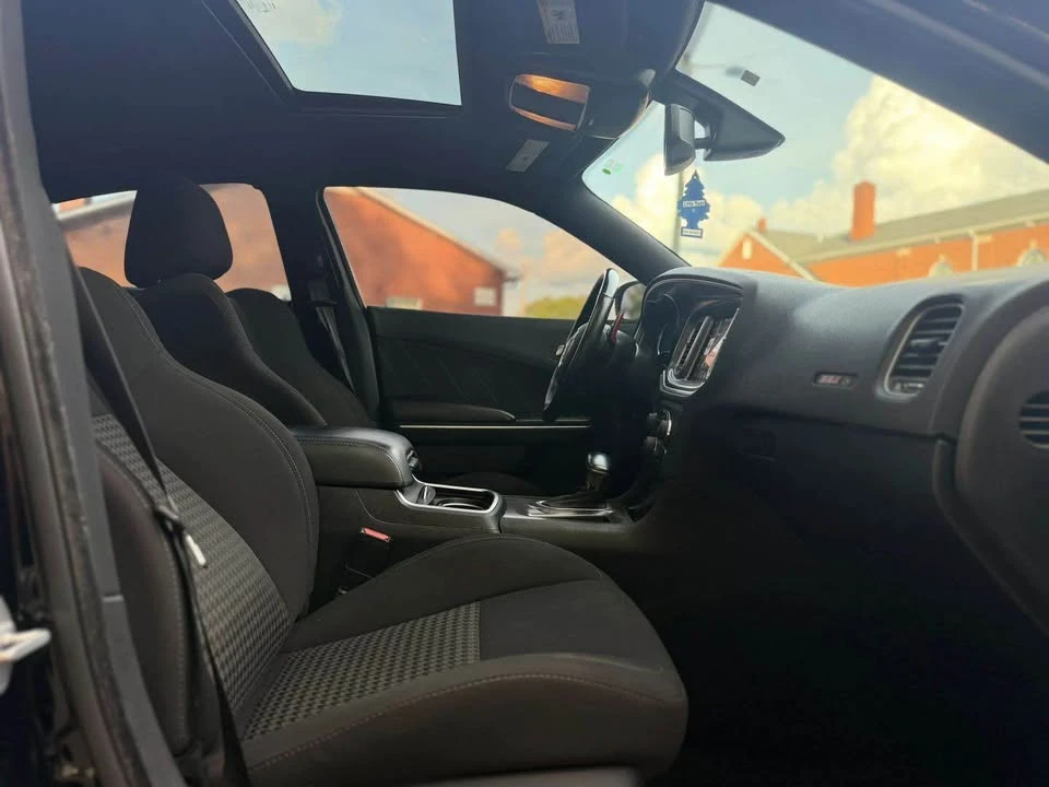 2020 Dodge Charger SRT & 392 7th Gen - Image 11 of 13