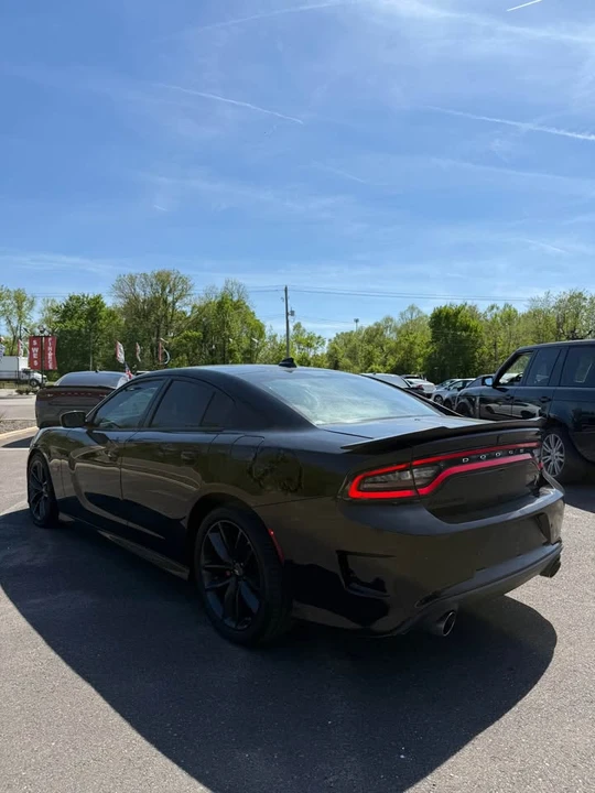 2020 Dodge Charger SRT & 392 7th Gen - Image 5 of 16