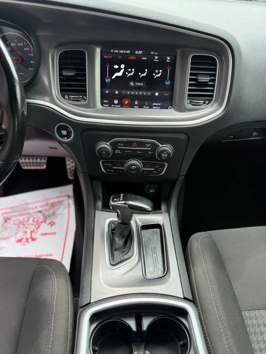 2020 Dodge Charger SRT & 392 7th Gen - Image 14 of 16