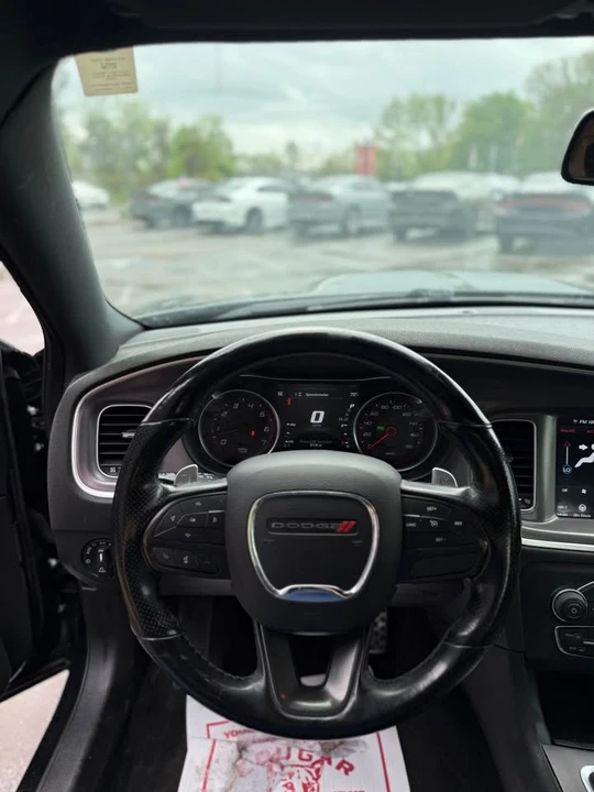 2020 Dodge Charger SRT & 392 7th Gen - Image 15 of 16