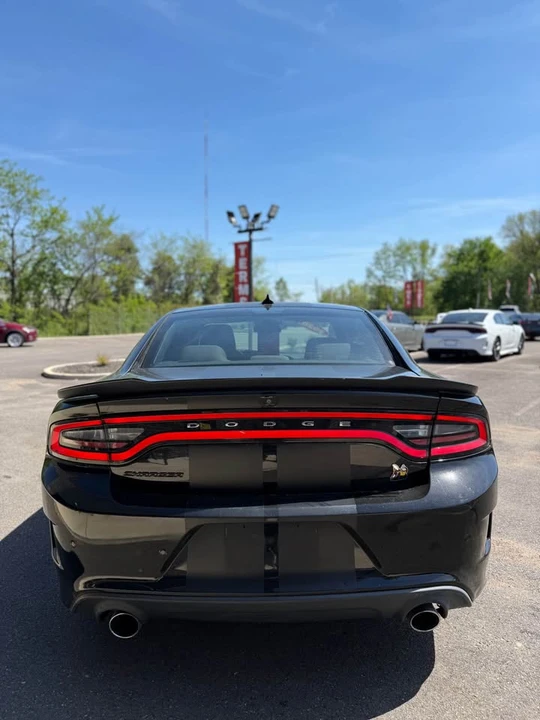 2020 Dodge Charger SRT & 392 7th Gen - Image 6 of 16