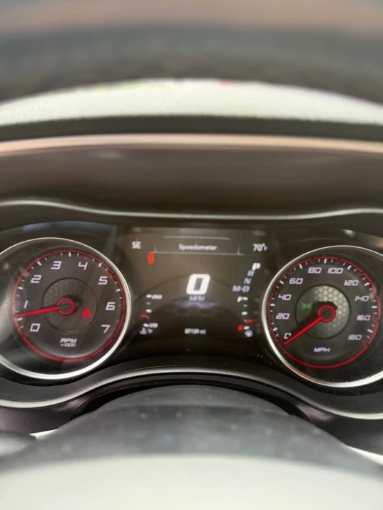 2020 Dodge Charger SRT & 392 7th Gen - Image 16 of 16