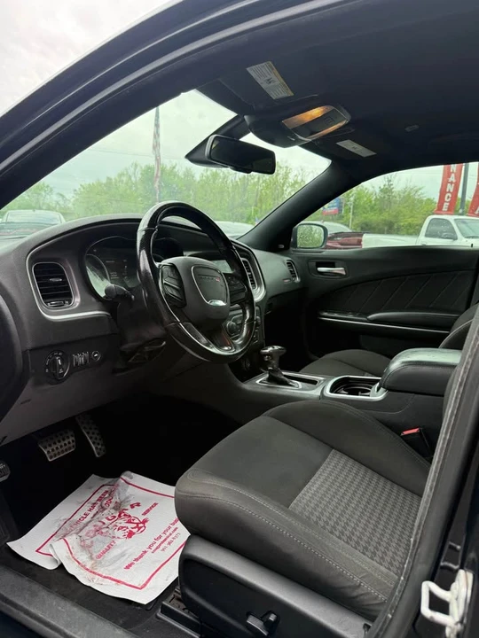 2020 Dodge Charger SRT & 392 7th Gen - Image 13 of 16