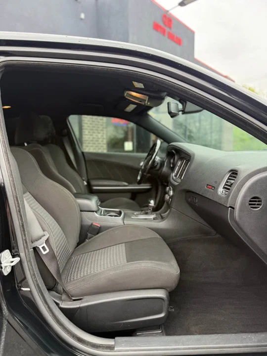 2020 Dodge Charger SRT & 392 7th Gen - Image 9 of 16