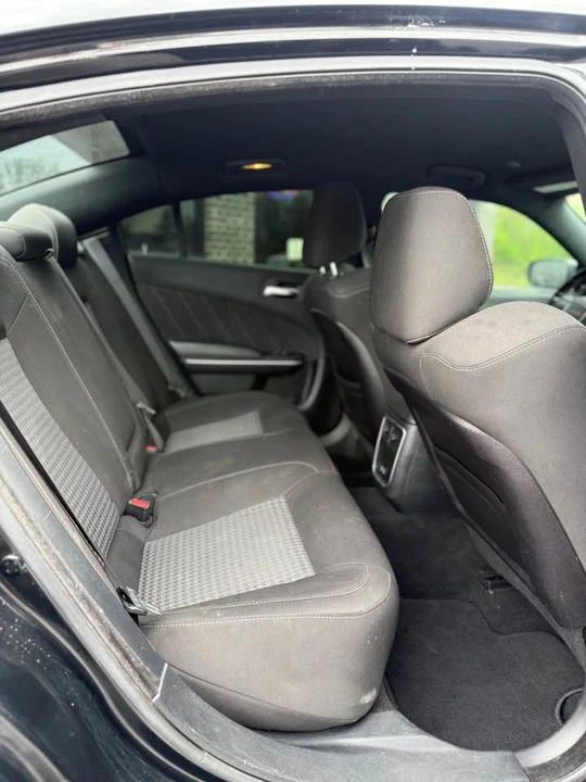 2020 Dodge Charger SRT & 392 7th Gen - Image 12 of 16