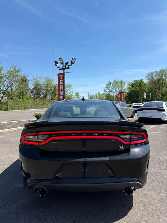 2020 Dodge Charger SRT & 392 7th Gen - Image 8 of 16