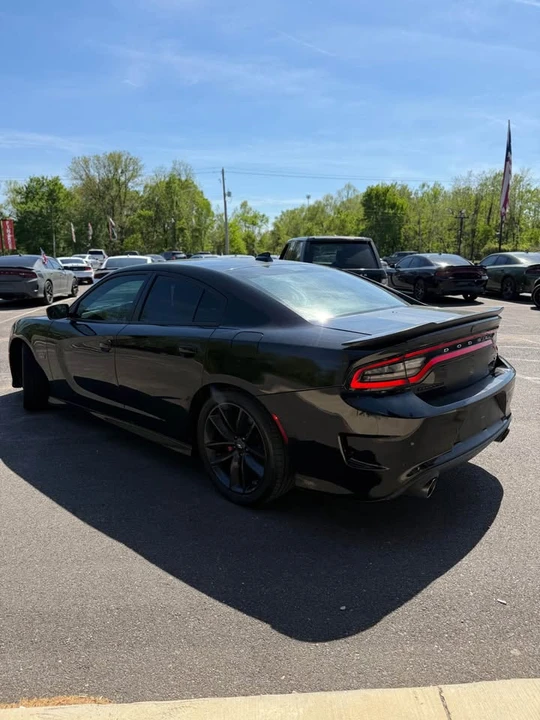 2020 Dodge Charger SRT & 392 7th Gen - Image 7 of 16