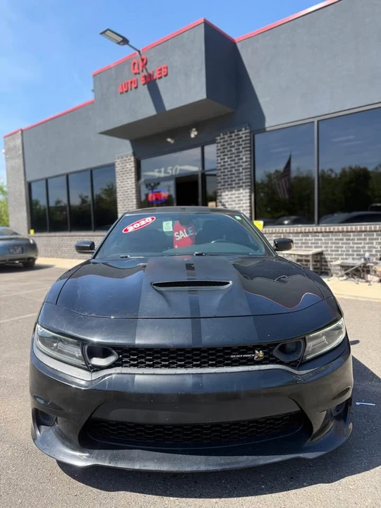 2020 Dodge Charger SRT & 392 7th Gen - Image 2 of 16