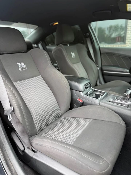 2020 Dodge Charger SRT & 392 7th Gen - Image 10 of 16