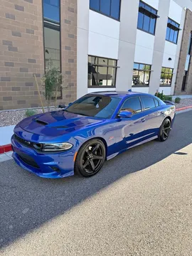 2020 Dodge Charger Scat Pack Sedan 4D