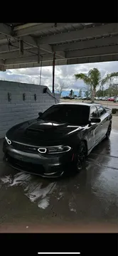 2020 Dodge Charger Scat Pack Sedan 4D