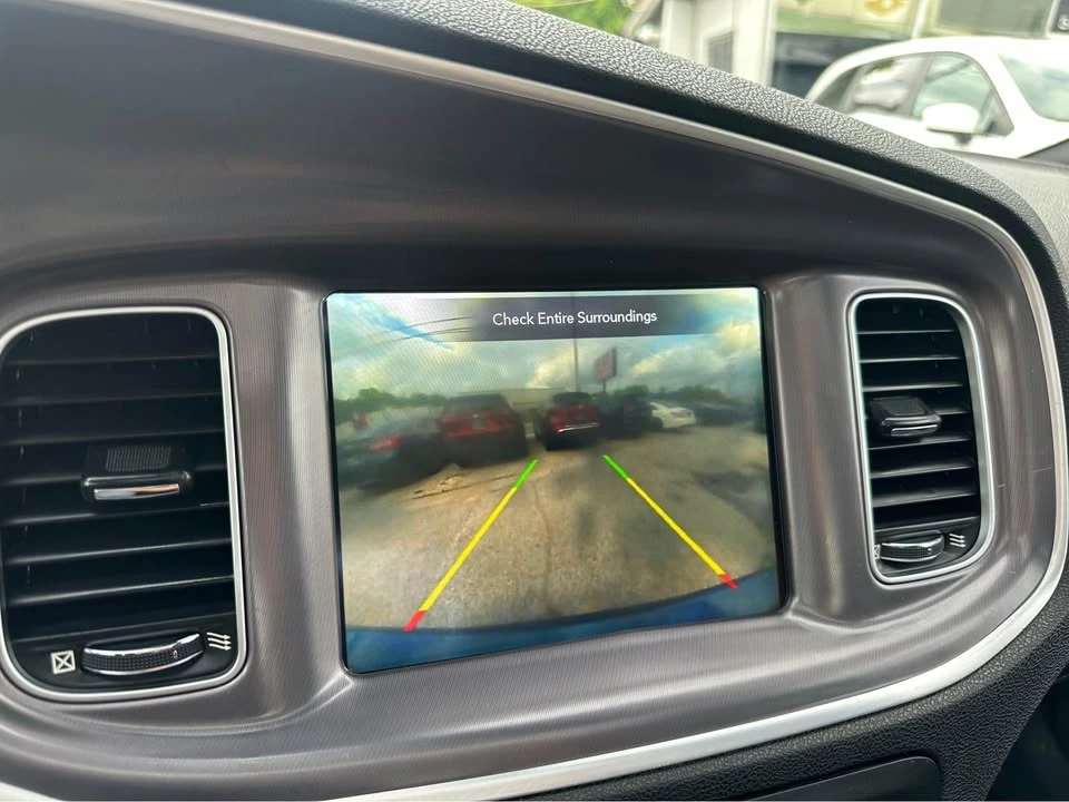 2020 Dodge Charger SRT & 392 7th Gen - Image 19 of 21