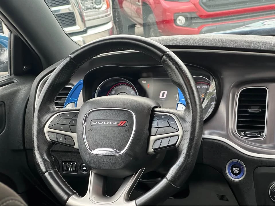 2020 Dodge Charger SRT & 392 7th Gen - Image 16 of 21