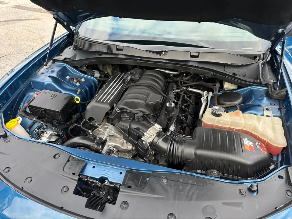 2020 Dodge Charger SRT & 392 7th Gen - Image 20 of 21