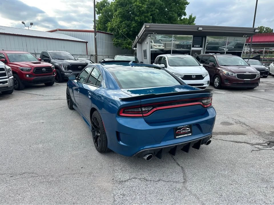 2020 Dodge Charger SRT & 392 7th Gen - Image 3 of 21