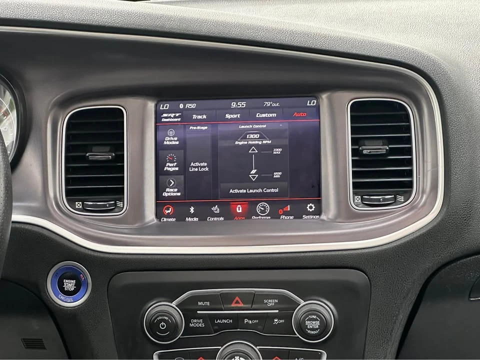 2020 Dodge Charger SRT & 392 7th Gen - Image 15 of 21