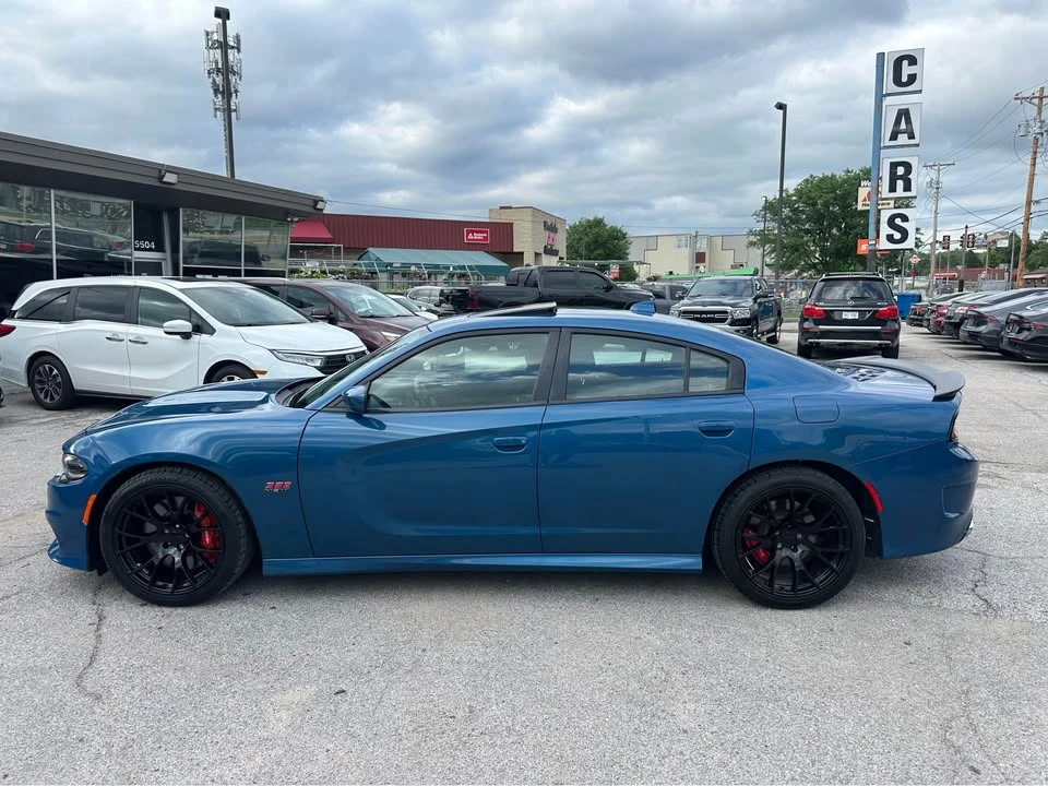2020 Dodge Charger SRT & 392 7th Gen - Image 2 of 21