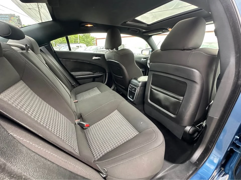 2020 Dodge Charger SRT & 392 7th Gen - Image 12 of 21