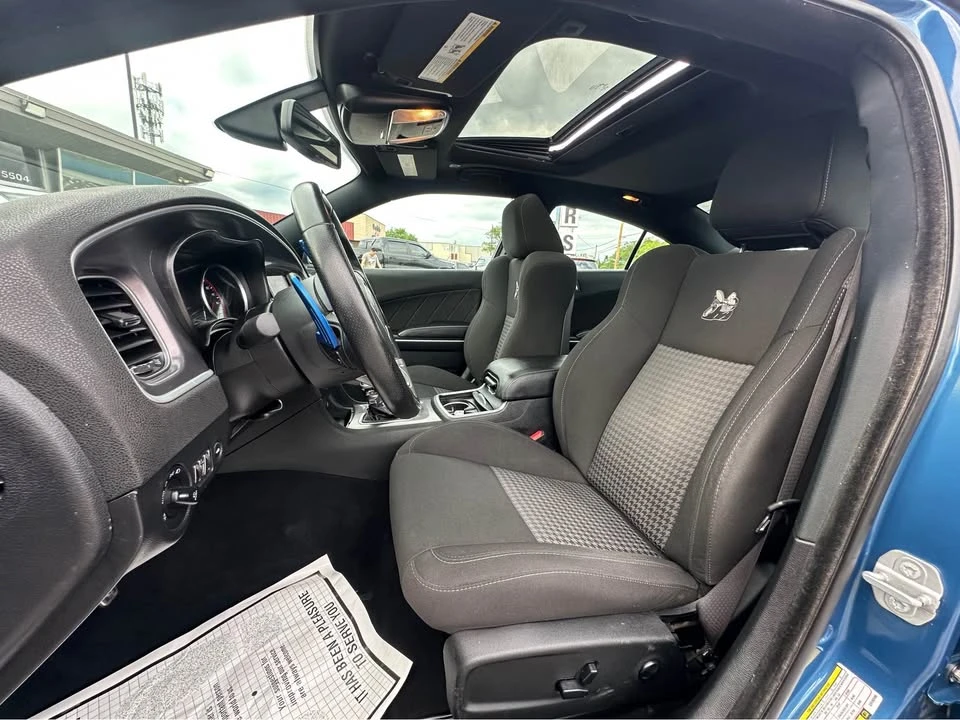 2020 Dodge Charger SRT & 392 7th Gen - Image 9 of 21