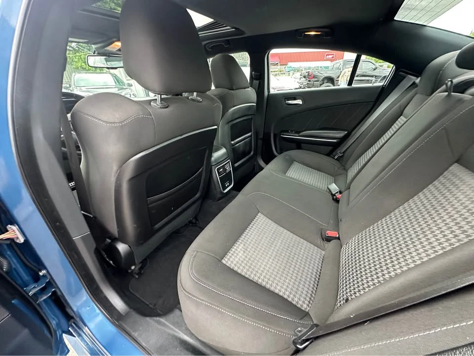 2020 Dodge Charger SRT & 392 7th Gen - Image 10 of 21