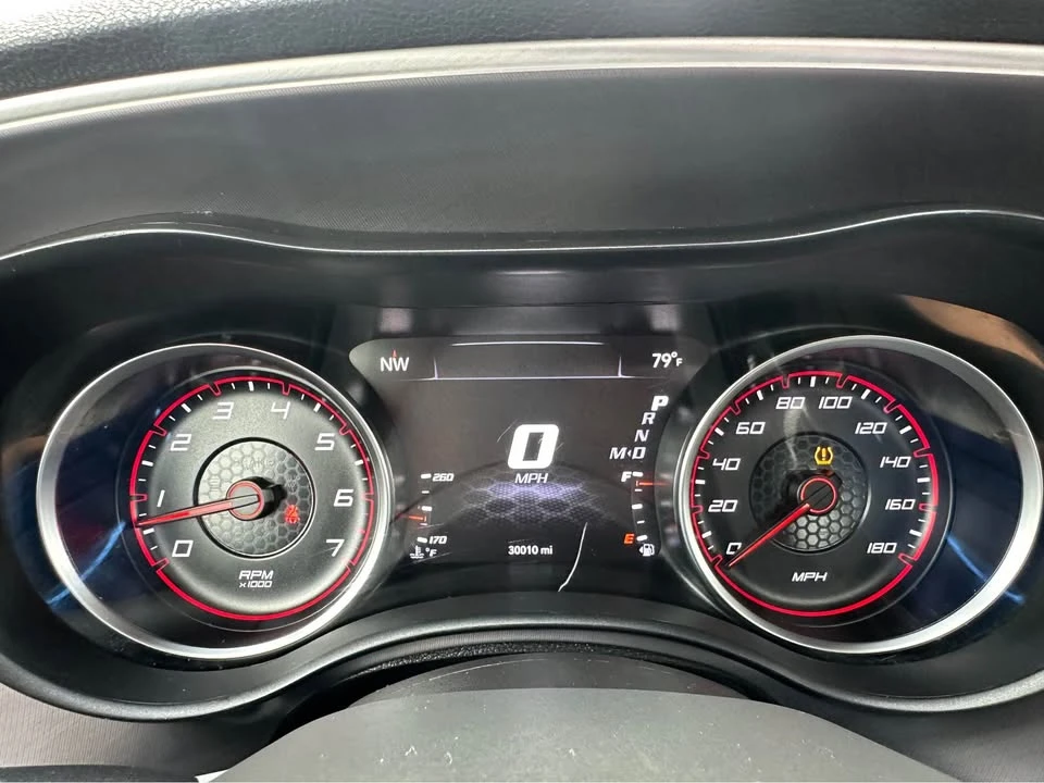 2020 Dodge Charger SRT & 392 7th Gen - Image 17 of 21