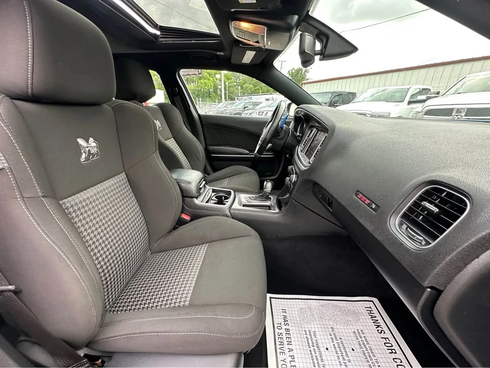 2020 Dodge Charger SRT & 392 7th Gen - Image 13 of 21