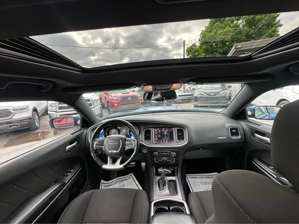 2020 Dodge Charger SRT & 392 7th Gen - Image 14 of 21