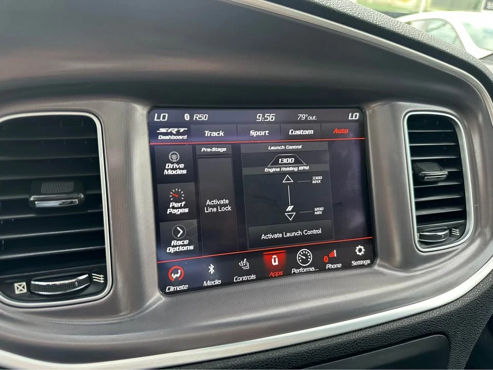 2020 Dodge Charger SRT & 392 7th Gen - Image 18 of 21