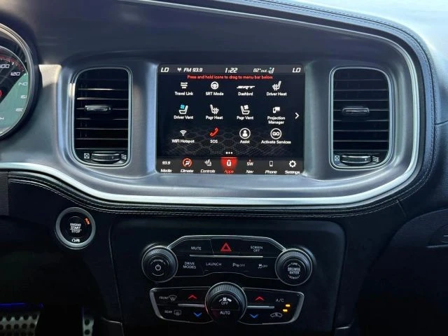 2020 Dodge Charger SRT & 392 7th Gen - Image 16 of 19