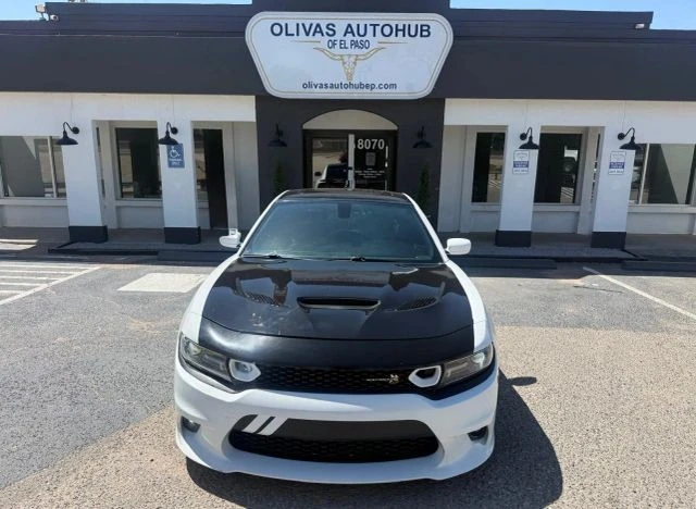 2020 Dodge Charger SRT & 392 7th Gen - Image 11 of 19
