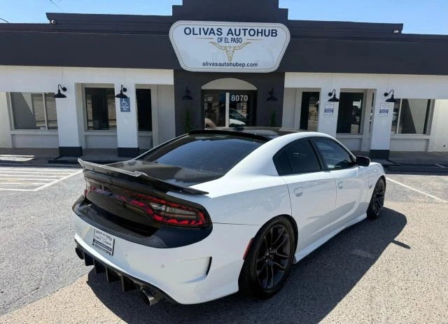 2020 Dodge Charger SRT & 392 7th Gen - Image 6 of 19